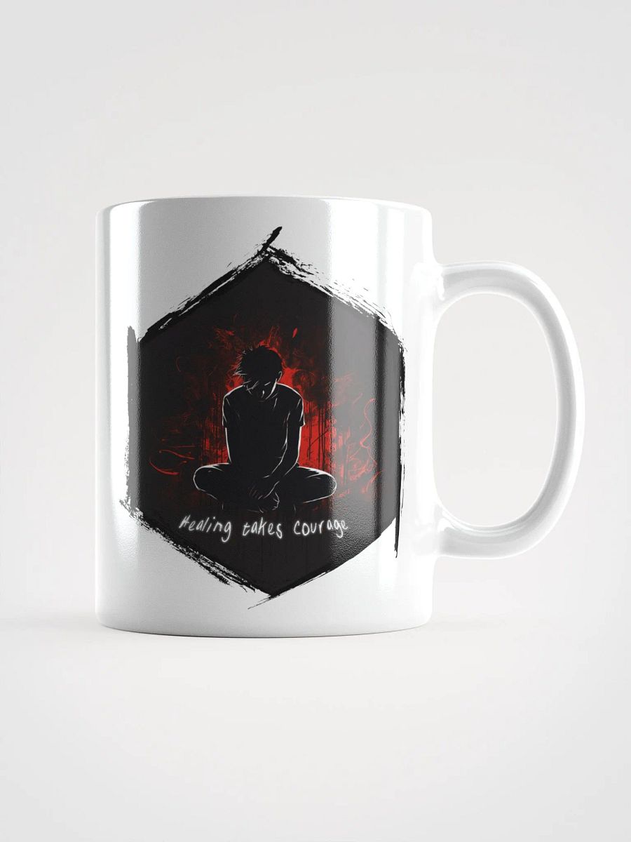 Courage Mug product image (1)
