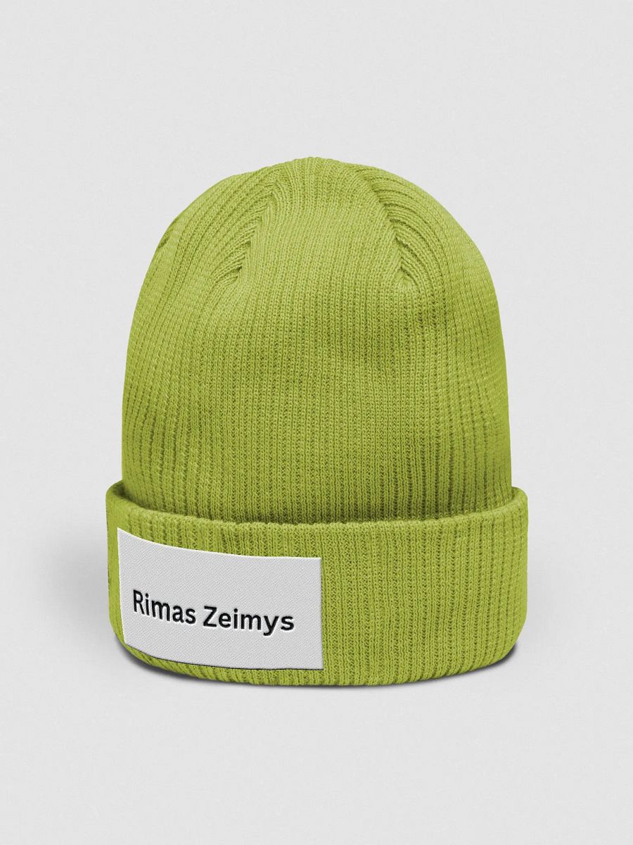 Rimas Zeimys hat product image (2)