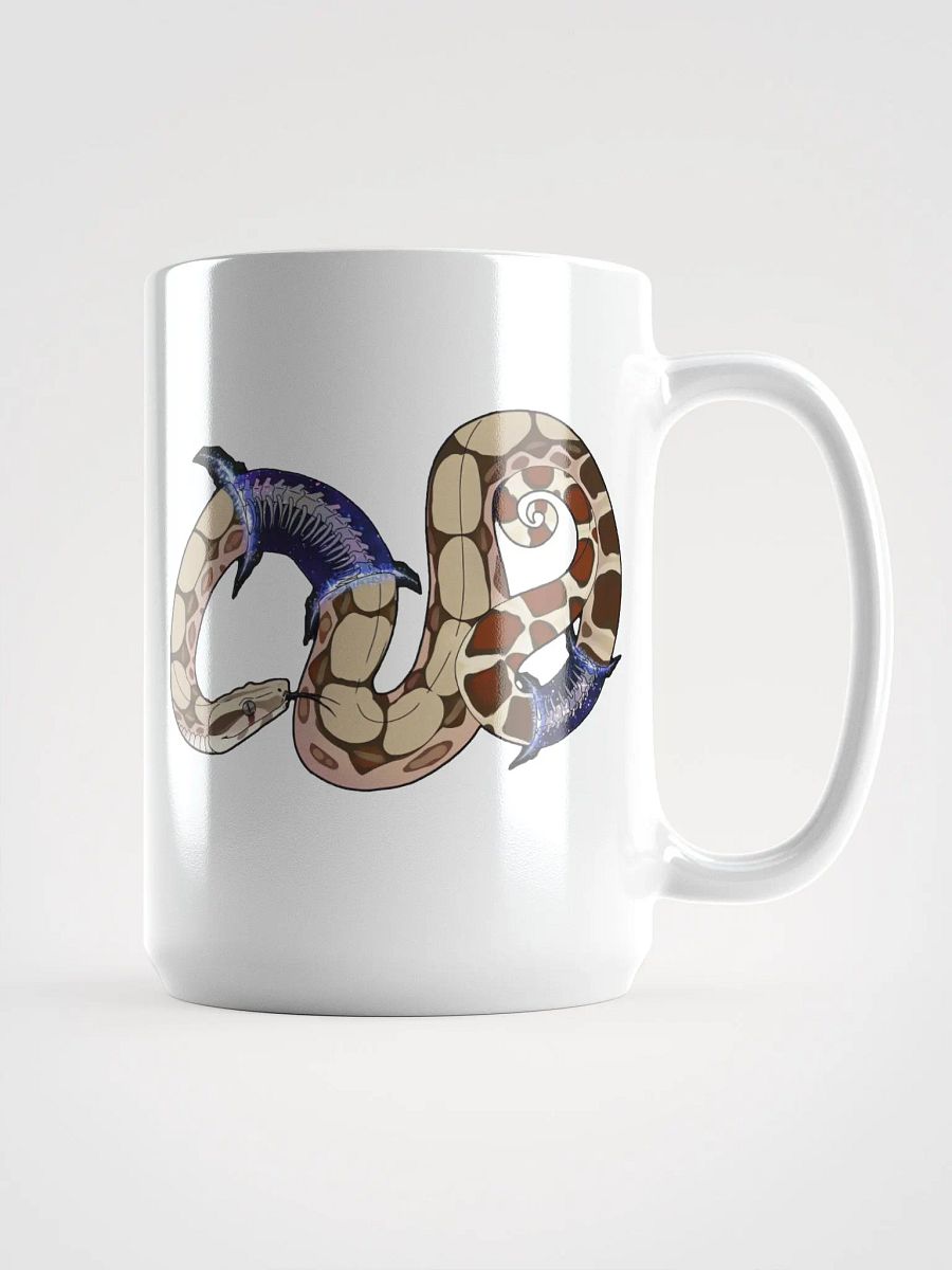 Space Boa product image (2)