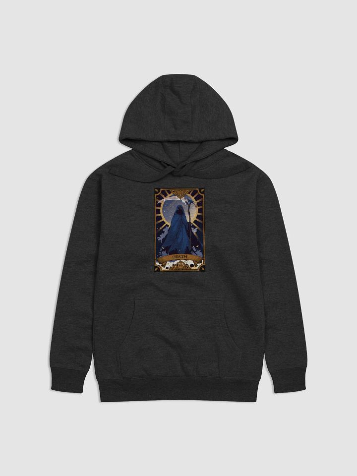 Death Pull Over product image (1)