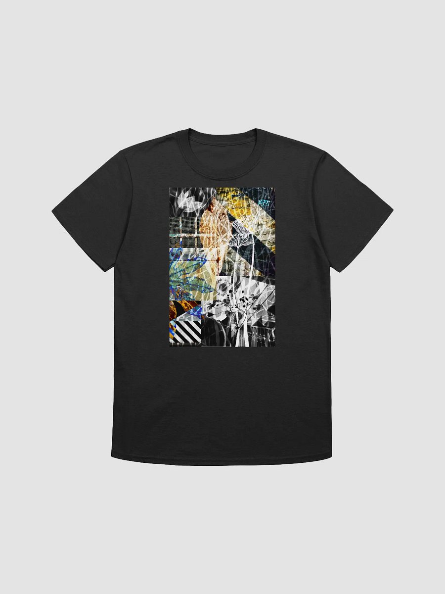 Urban Elements Unisex T-Shirt product image (7)