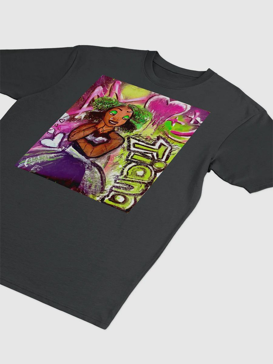 New Orleans Princess Men's Tee product image (3)