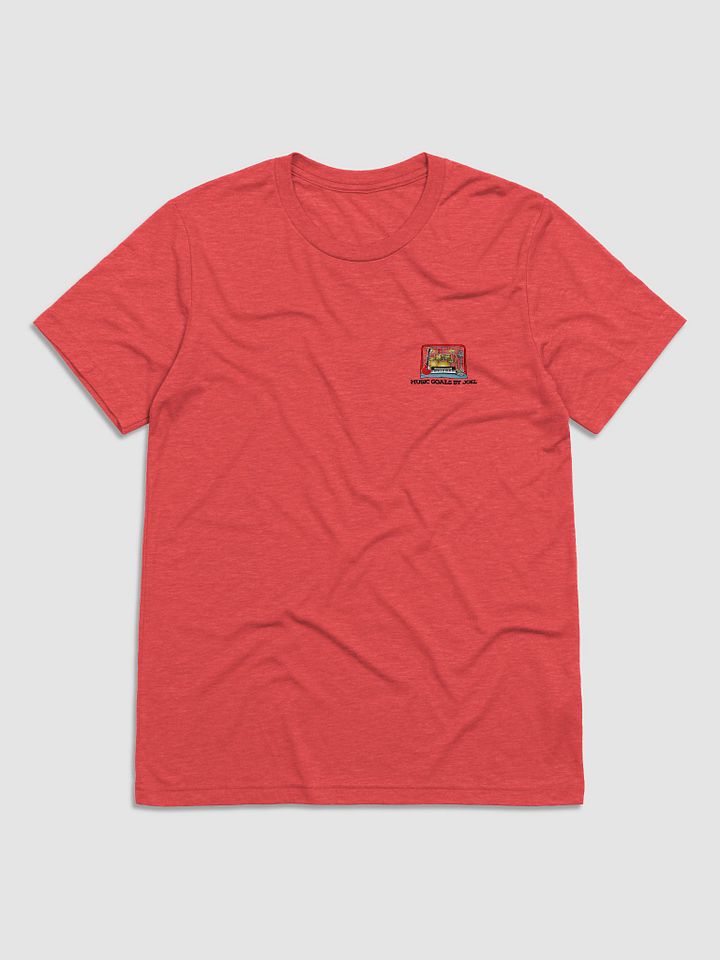 Nyoookay T-Shirt product image (5)
