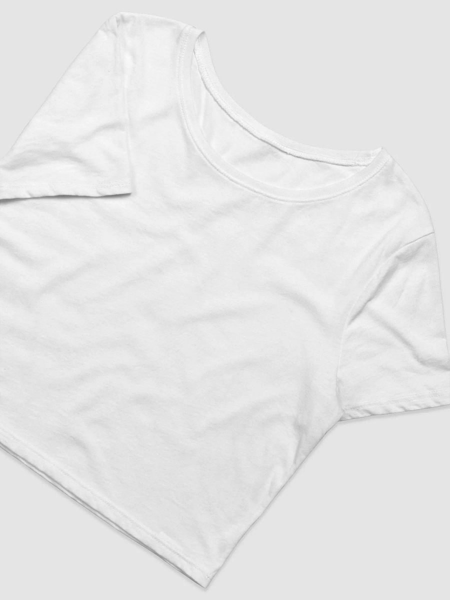 Flower Crop top product image (4)