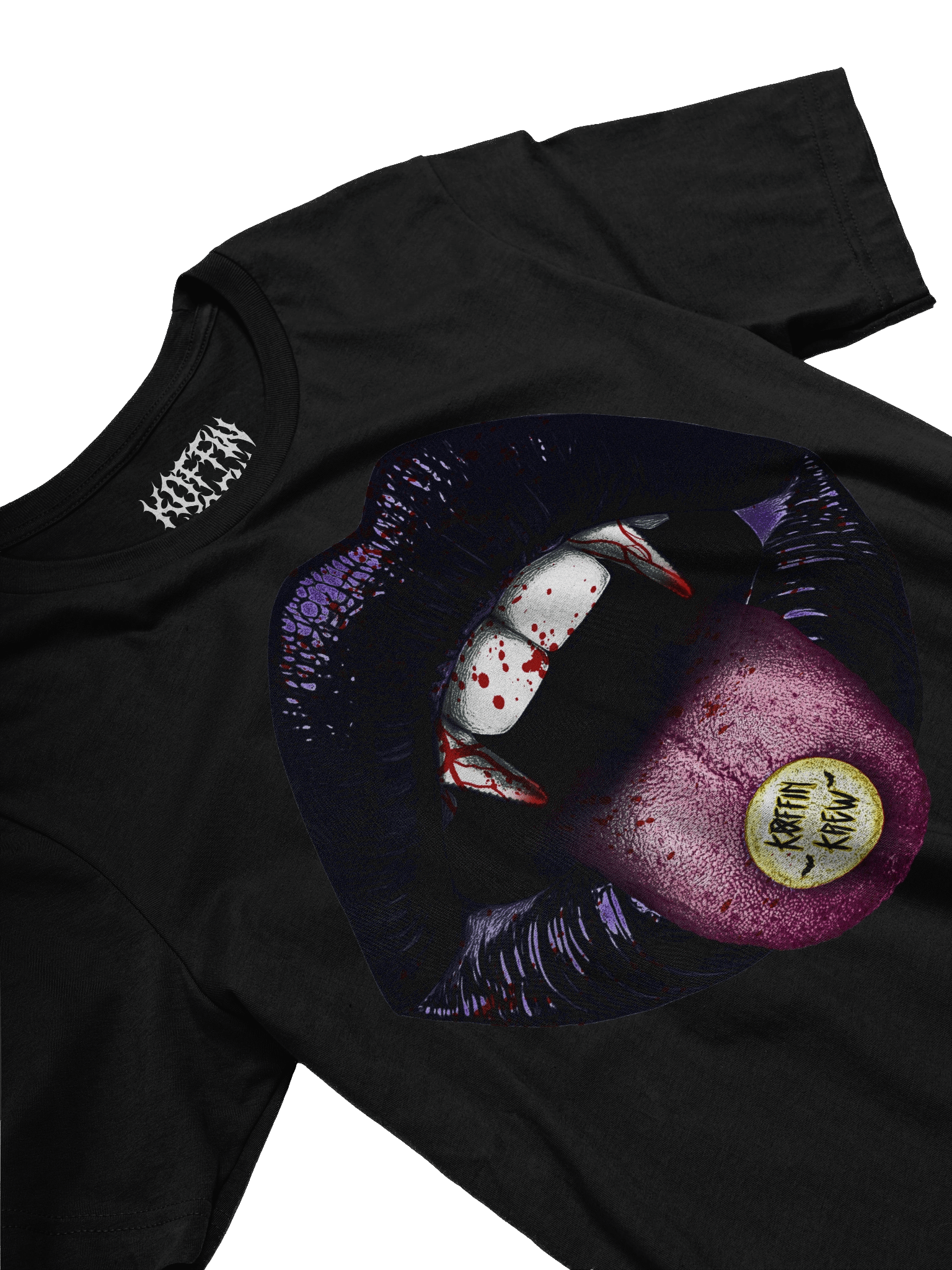 Eternal Kiss Tee product image (2)