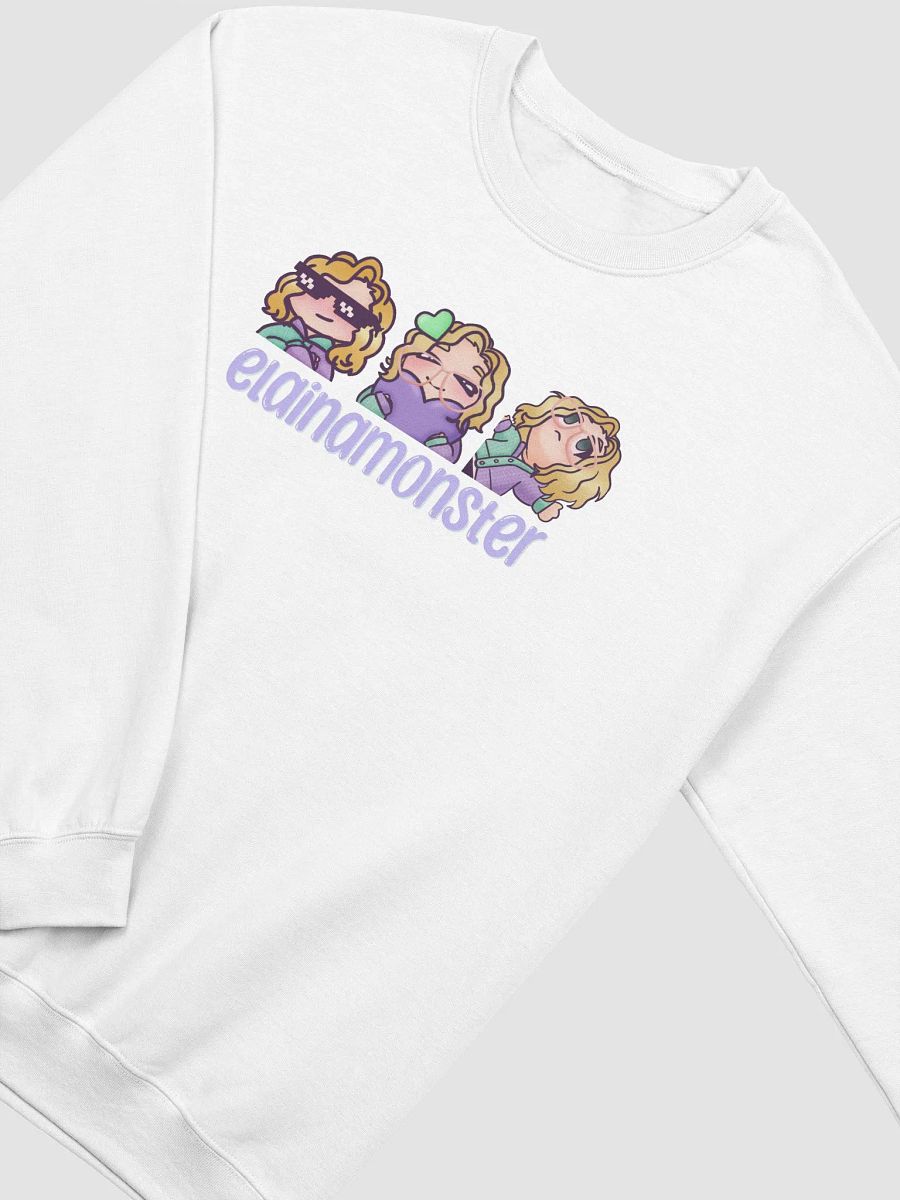 Emote Sweatshirt product image (3)