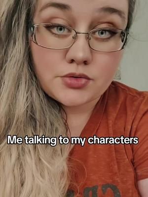 Talking to my characters living rent free in my head #dragons #wolves #paranormalromance #analphassubmission #cursedtosubmit #shifterromance #tayrushing #authorsagainstabuse #fourthwall #booktok #shifters #booktokfyp 