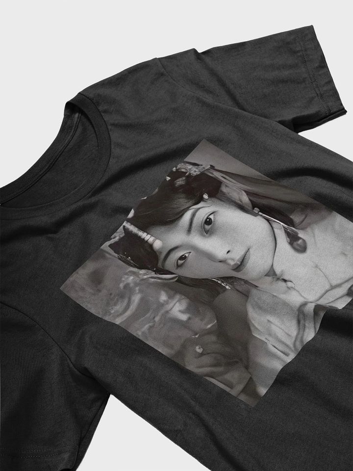 Portrait of The Last Empress - Ghost of the Forbidden City Tee product image (2)