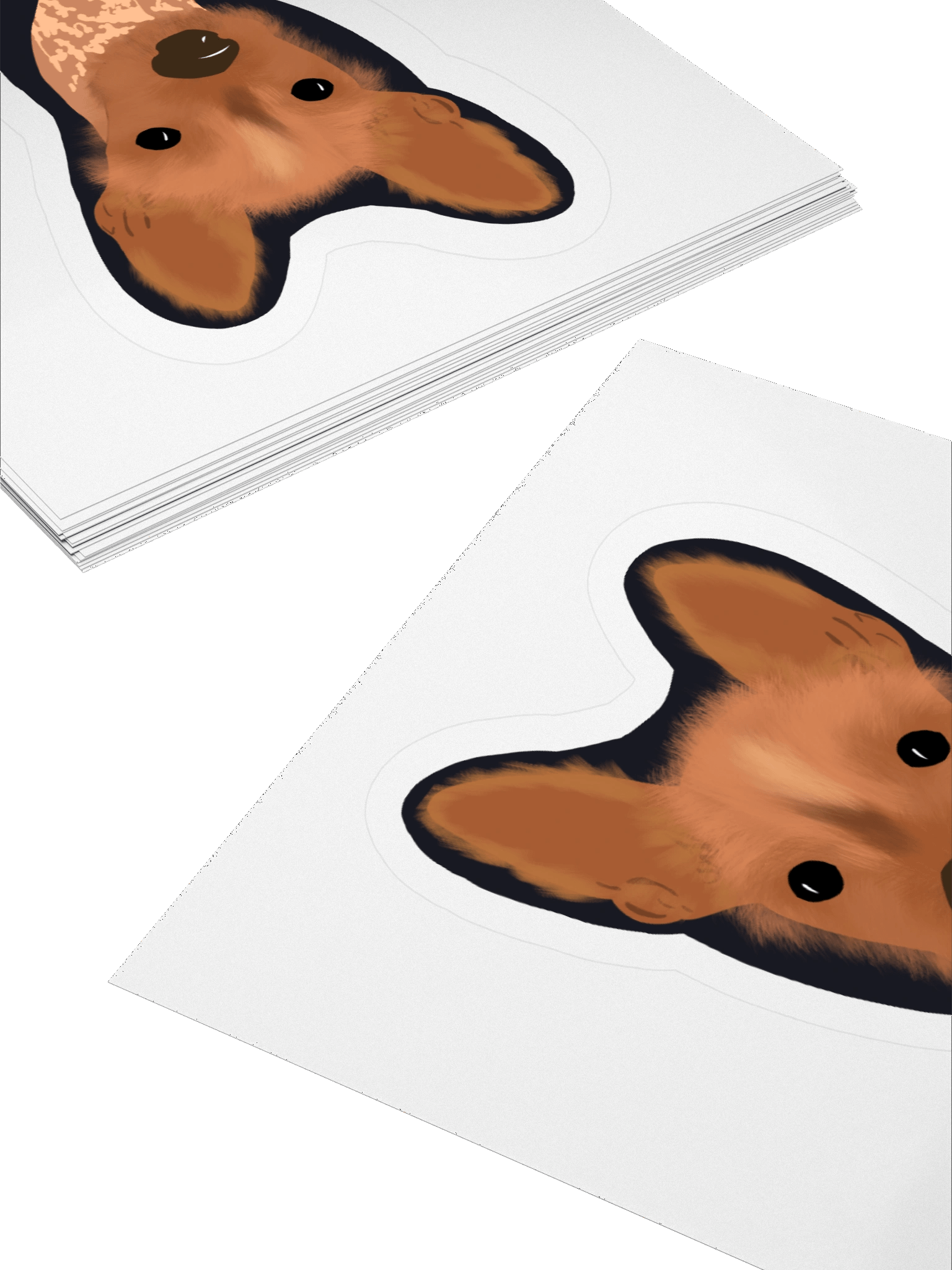 Jaal the Wonder Pup! product image (10)