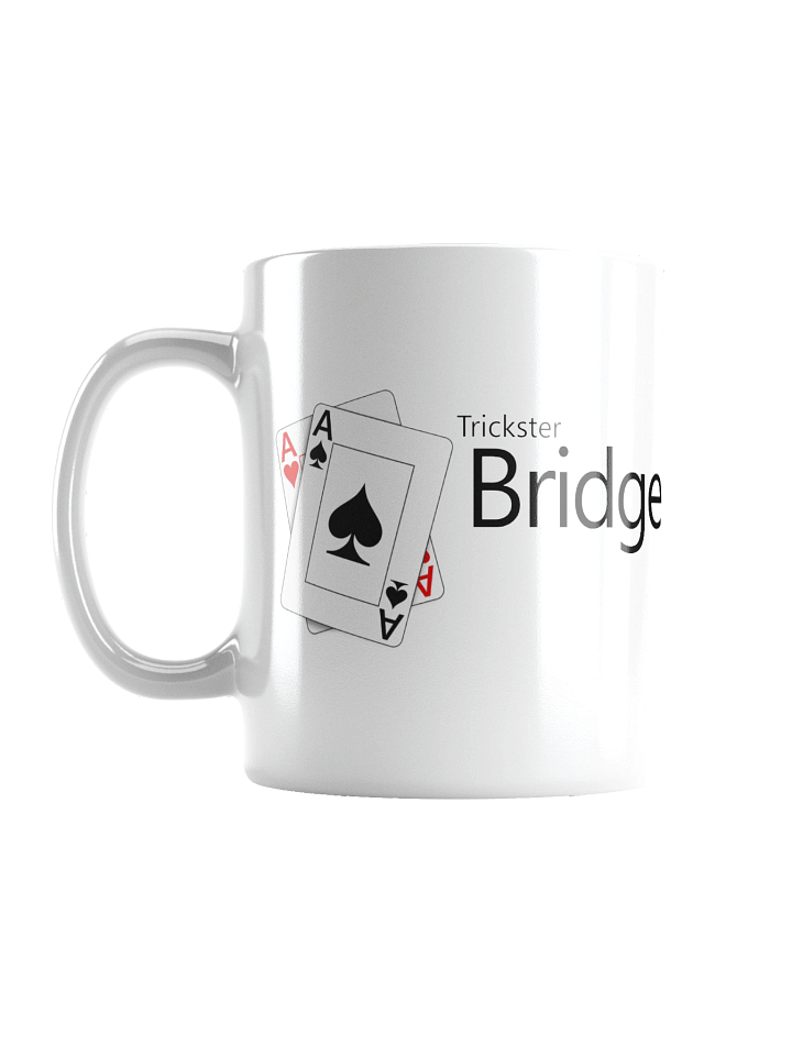 Trickster Bridge Mug product image (2)