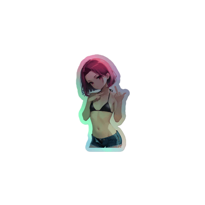 OC Finger Sticker product image (1)