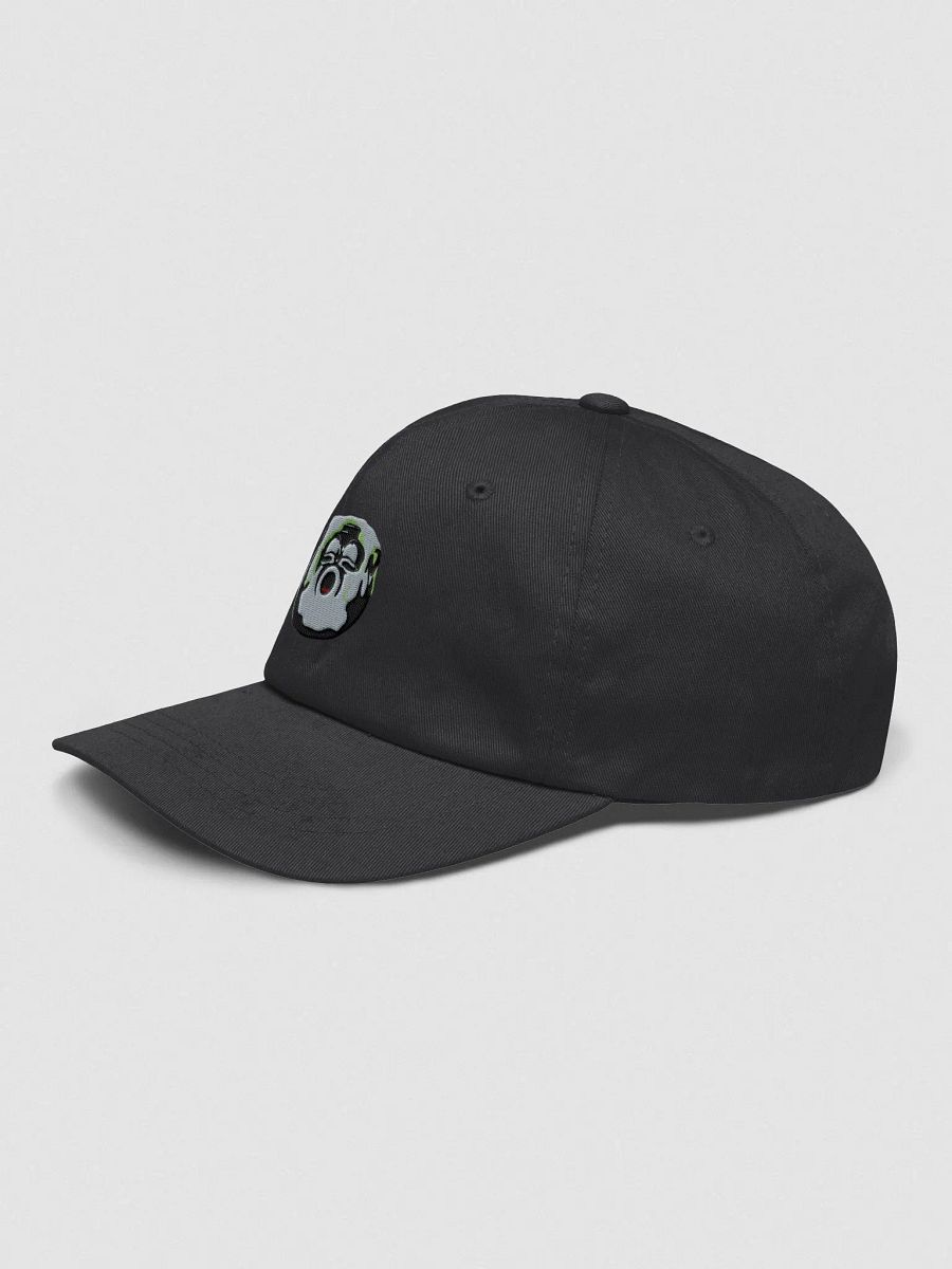 C. Cauldron (GRAND STROKERS) Hat product image (3)