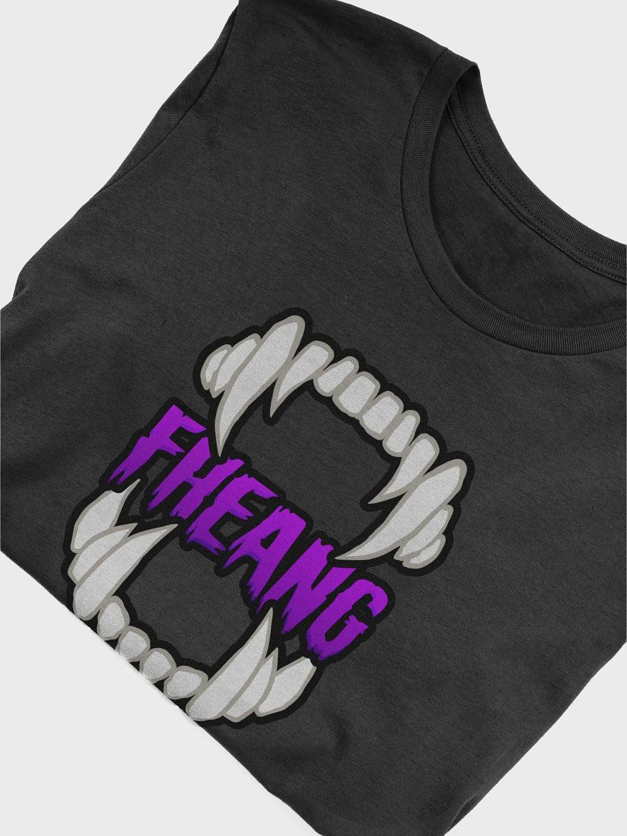 Fheang - Super Soft Women's Tee product image (5)
