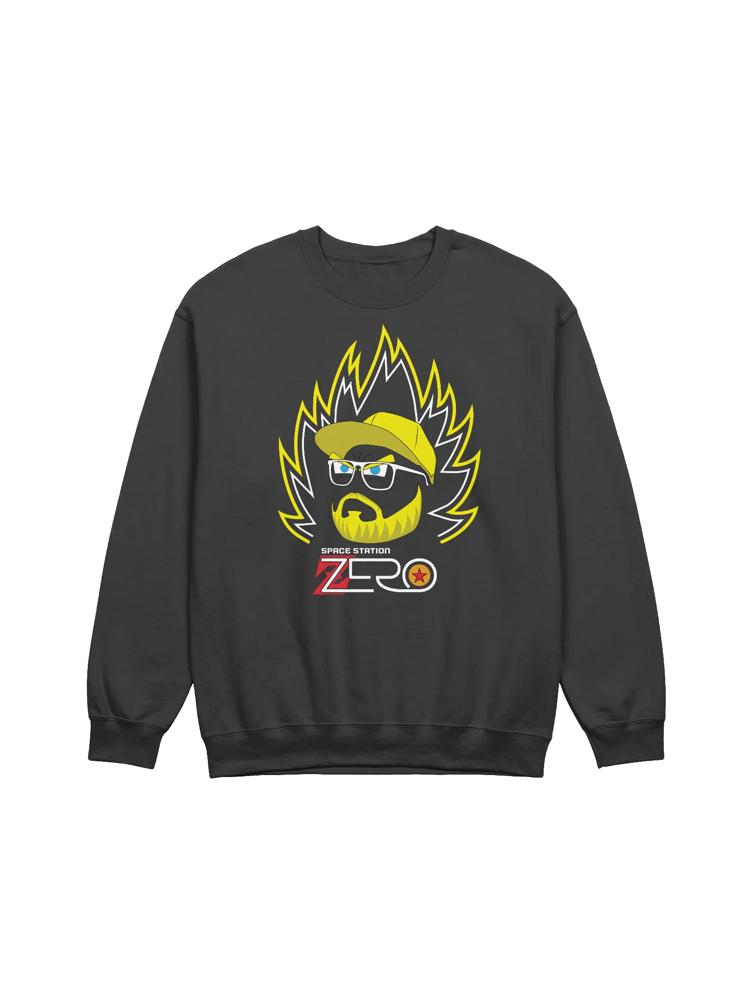 DB Zero Sweatshirt product image (1)