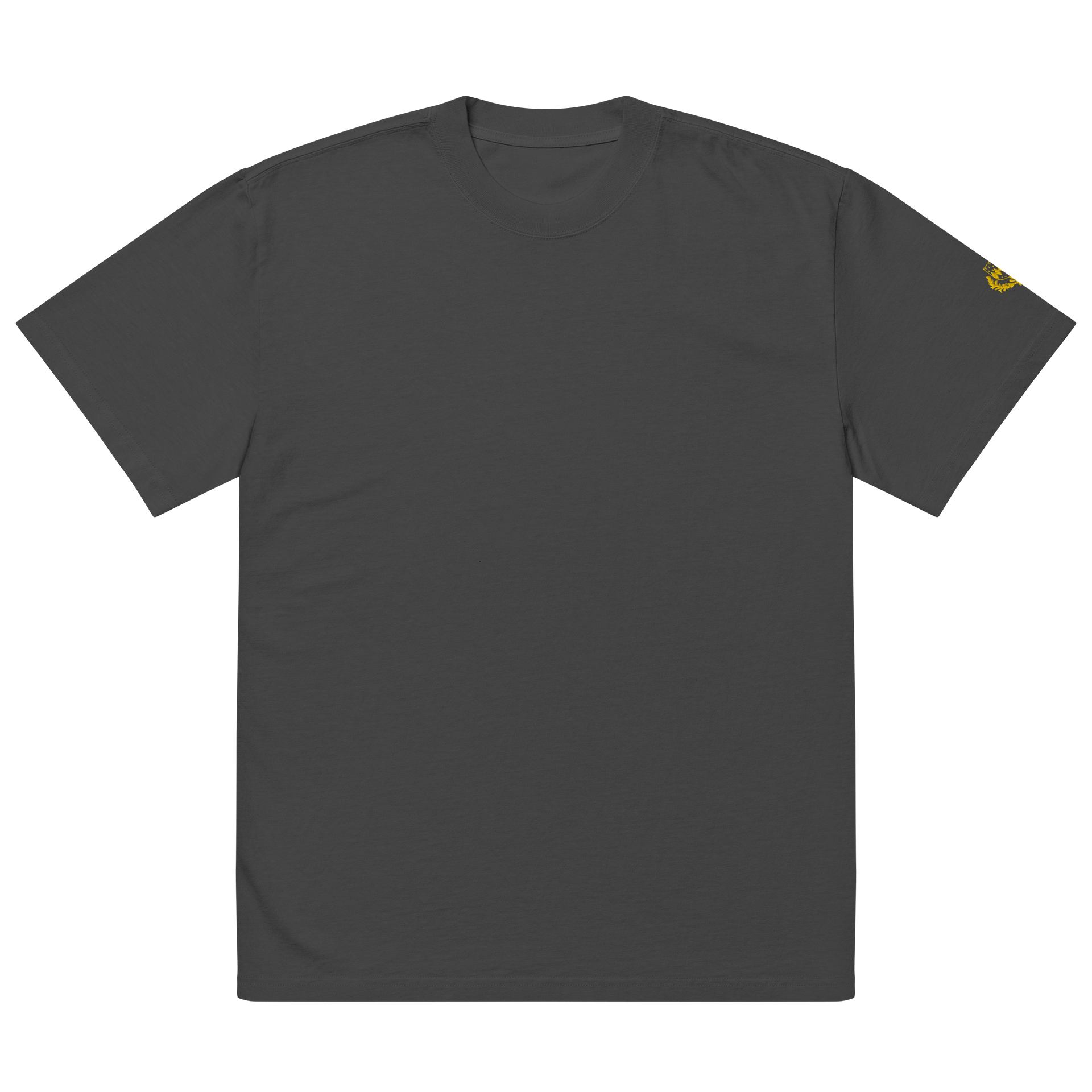 Pennington Oversized Faded Shirt v4 product image (1)