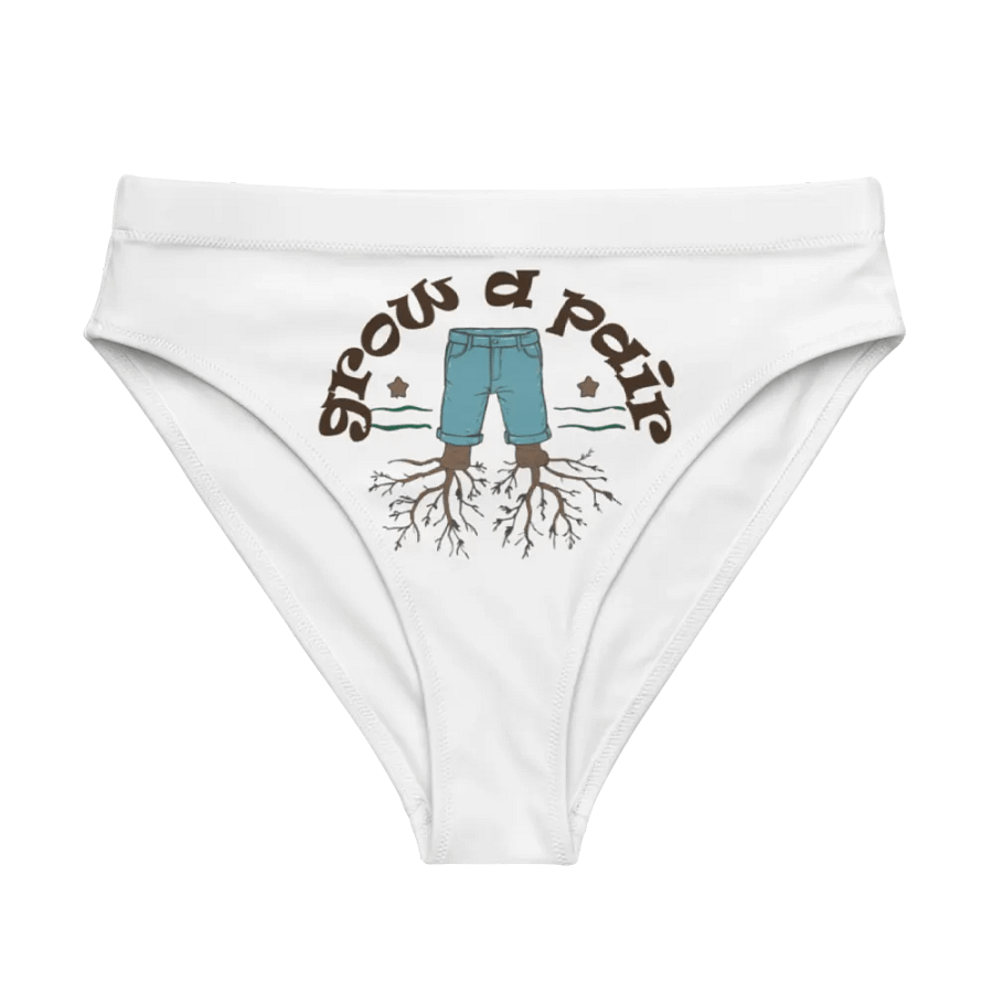 Grow a Pair. product image (1)