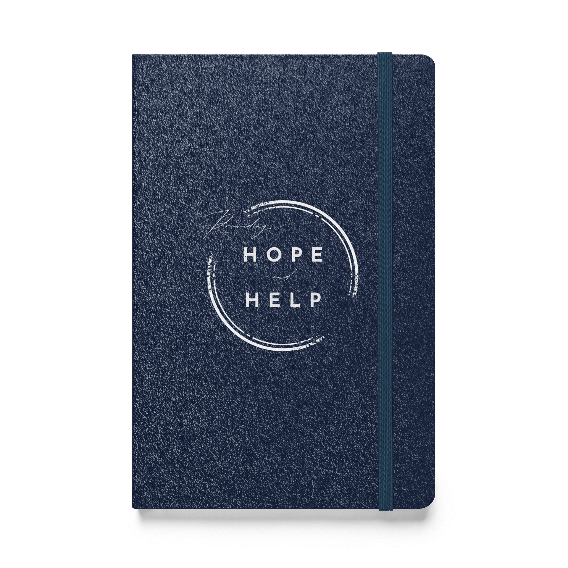 Hope and Help Journal product image (1)