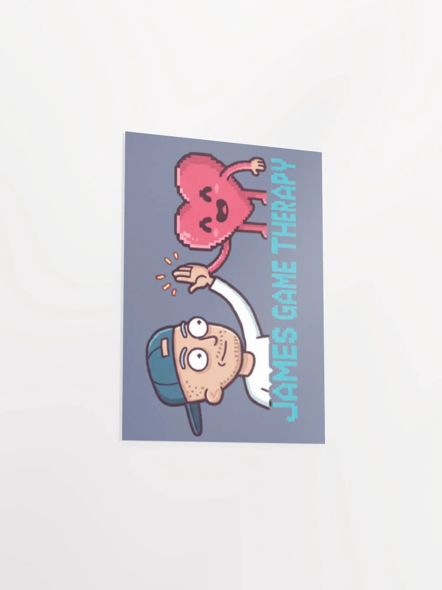 Heart High Five product image (3)