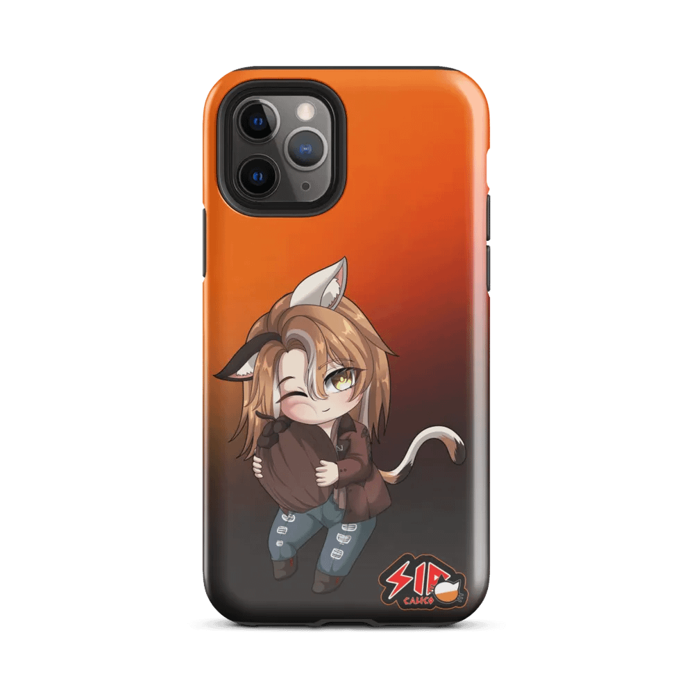 Tough iPhone case product image (25)