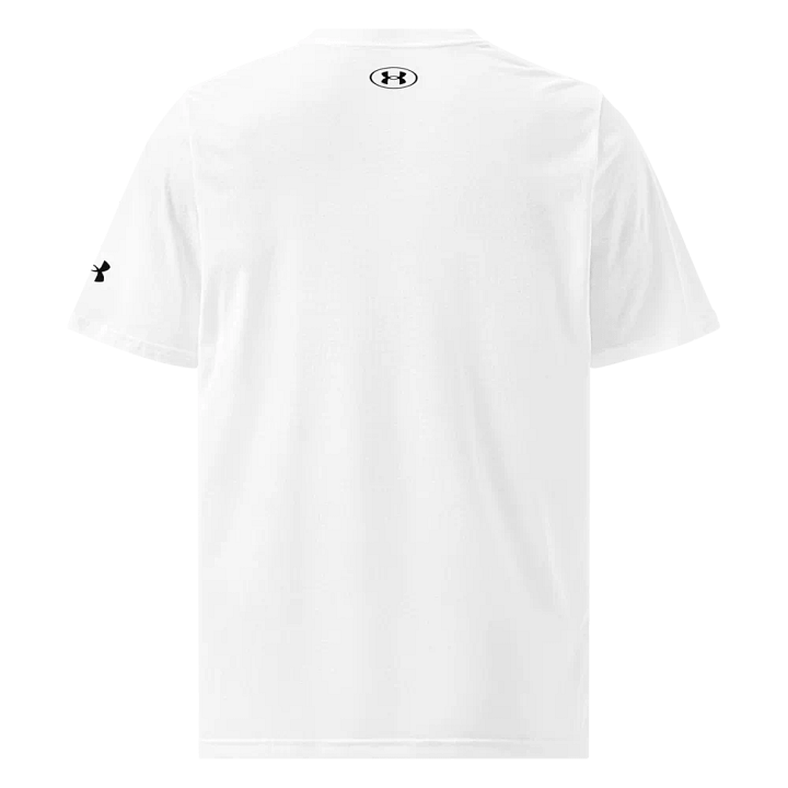 English Department Professional Athletic T-Shirt product image (10)