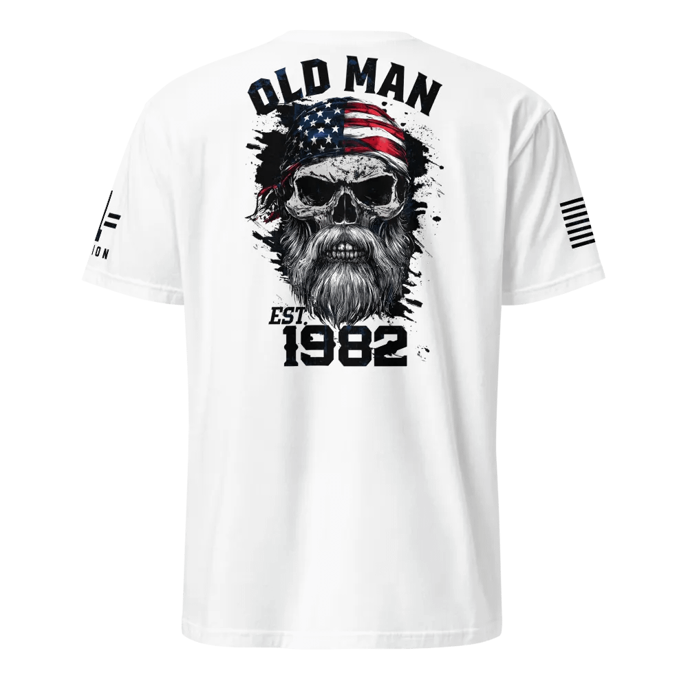 1982 Old Man: Light product image (21)