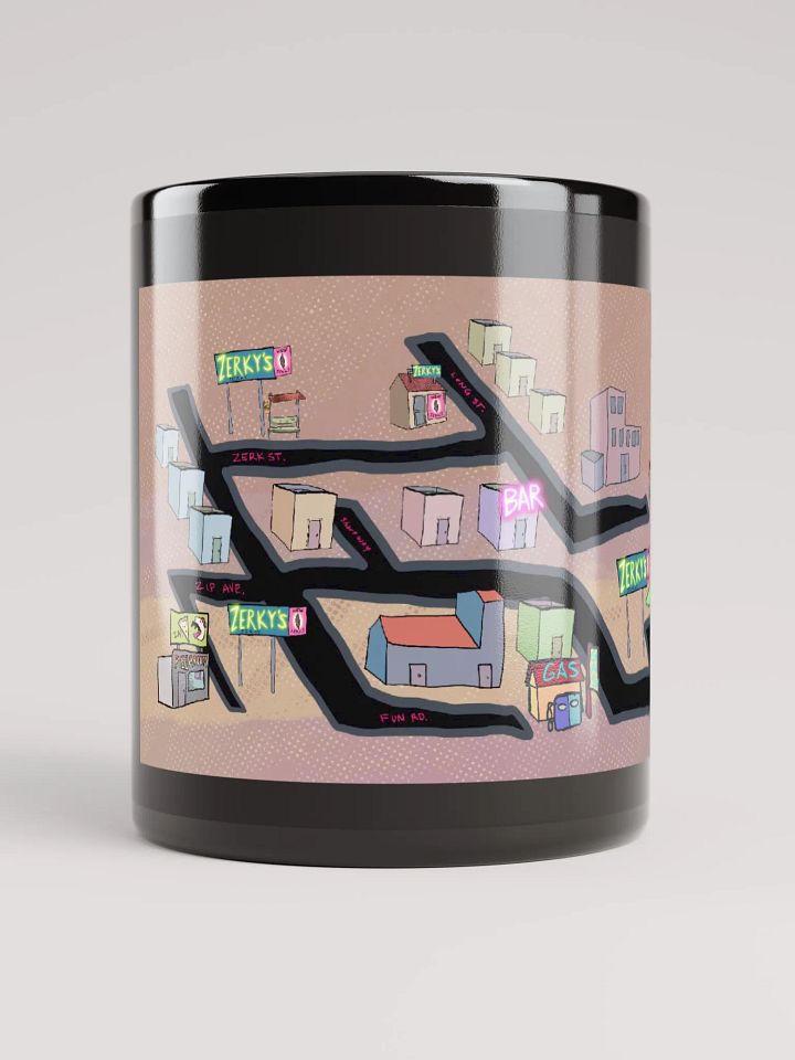 Zerk product image (1)