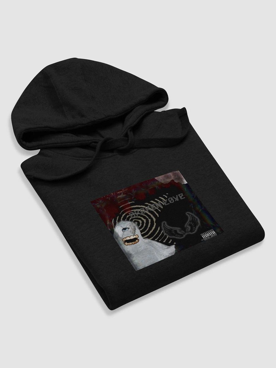 broken love album product image (3)
