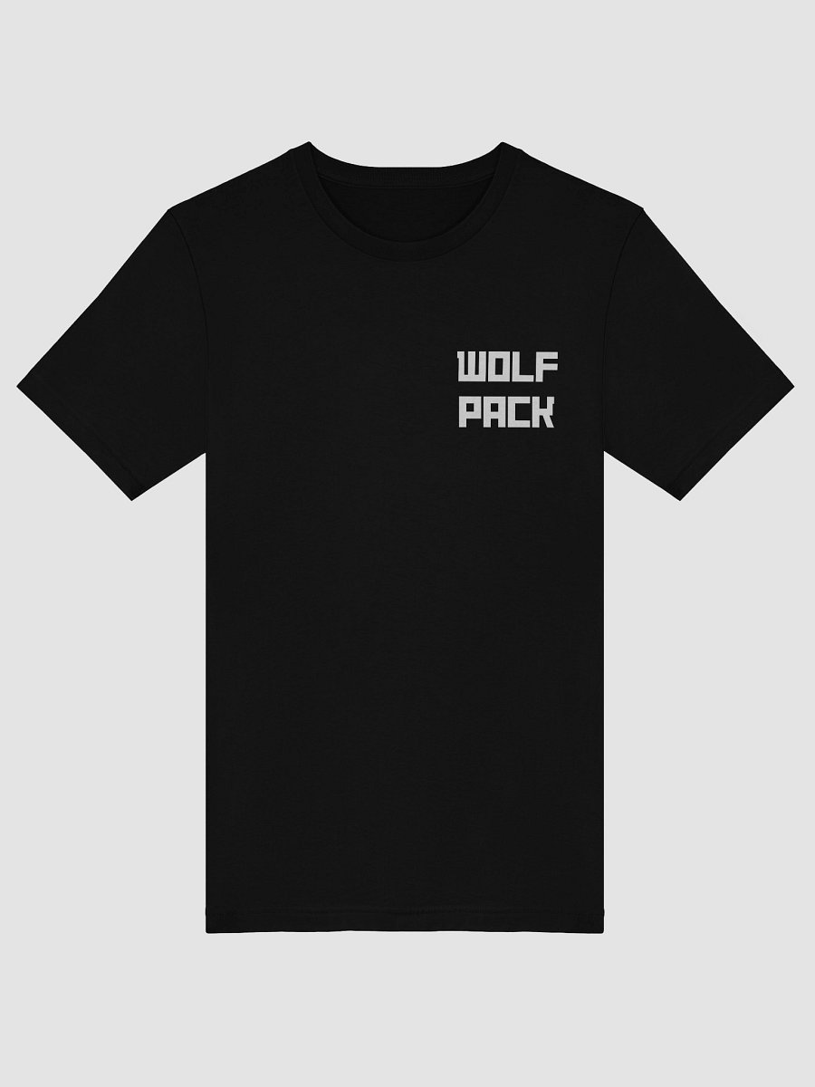 Hoopster Maxx T-Shirt product image (5)