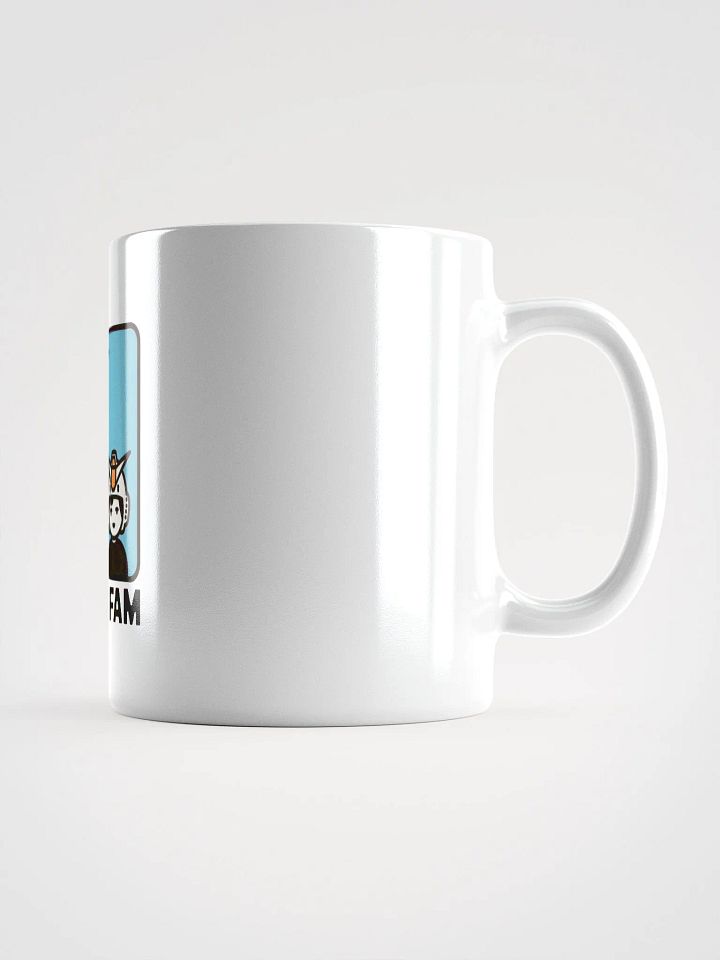 TINKER FAM CERAMIC MUG product image (1)