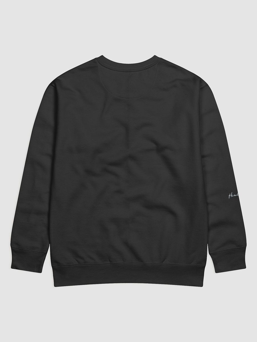 Hex-Rated Premium Sweatshirt product image (3)