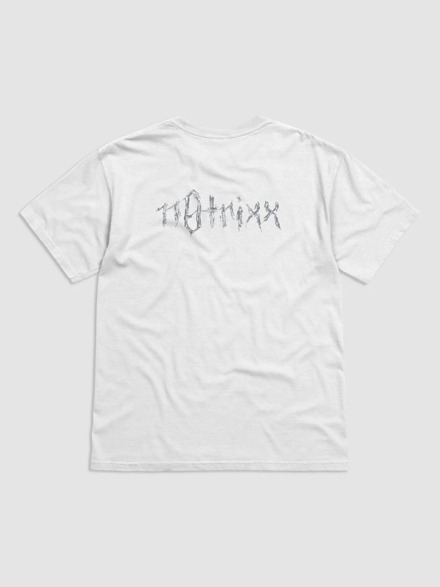 [scream] tee product image (2)