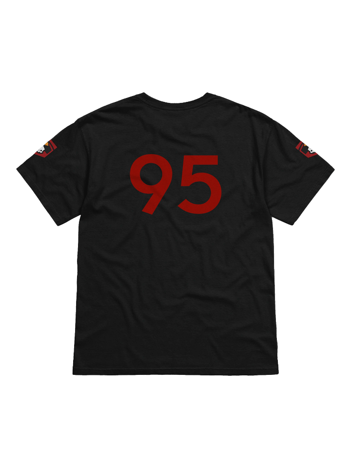 95th Initiate Shirt product image (2)