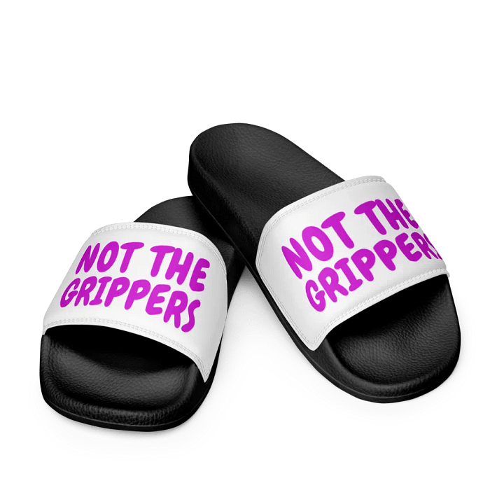 NOT THE GRIPPERS Slides product image (1)