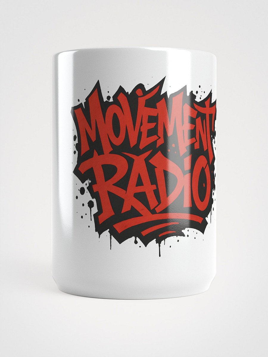 Graf Mug product image (5)