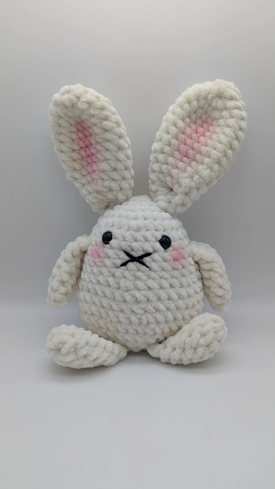 Bunny Amigurumi product image (3)