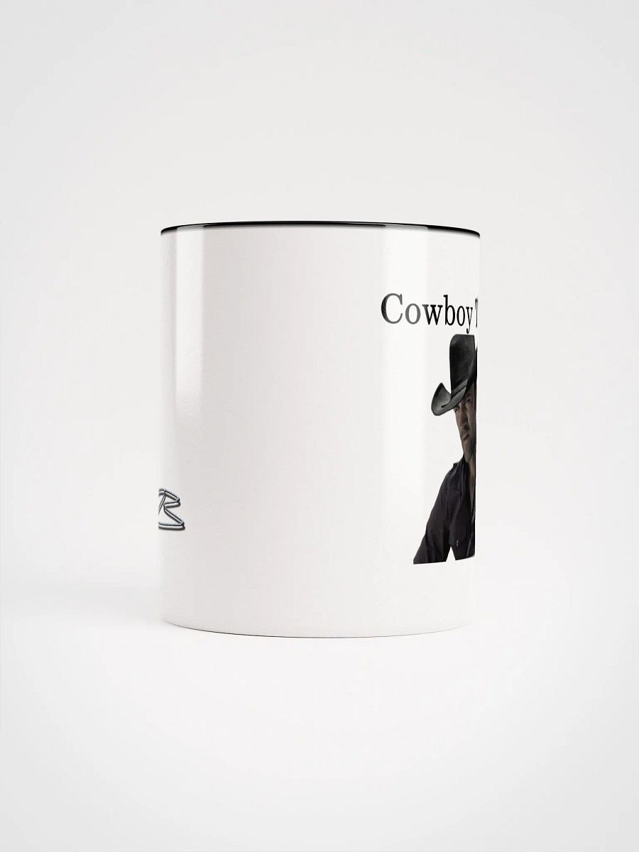 Cowboy Up Mug product image (2)