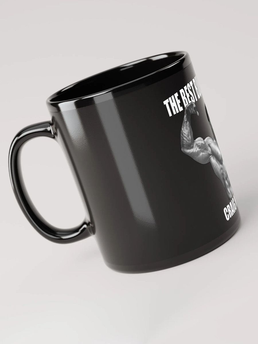 The Best Built Gangster Mug product image (2)
