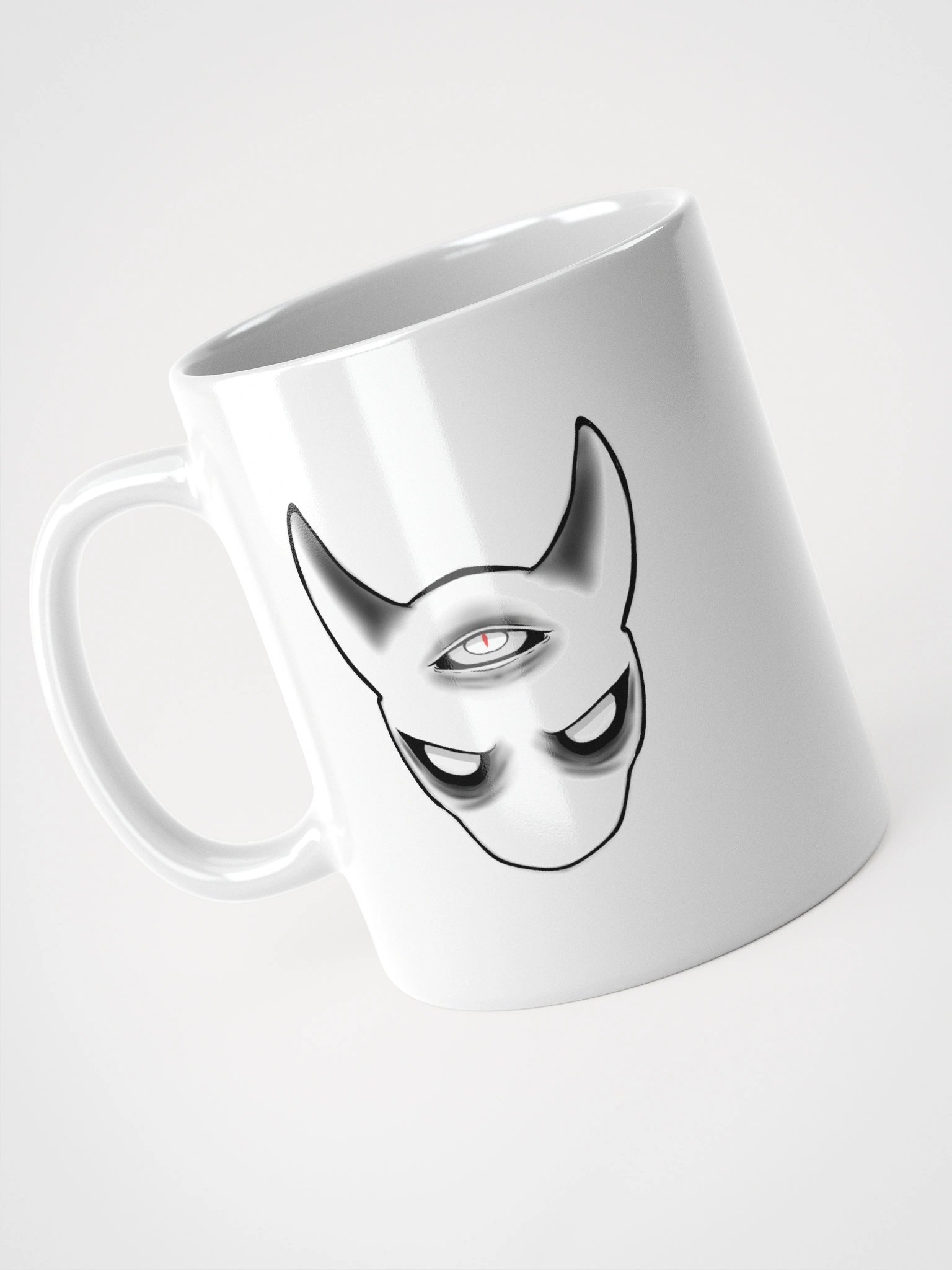 Security Mug product image (1)