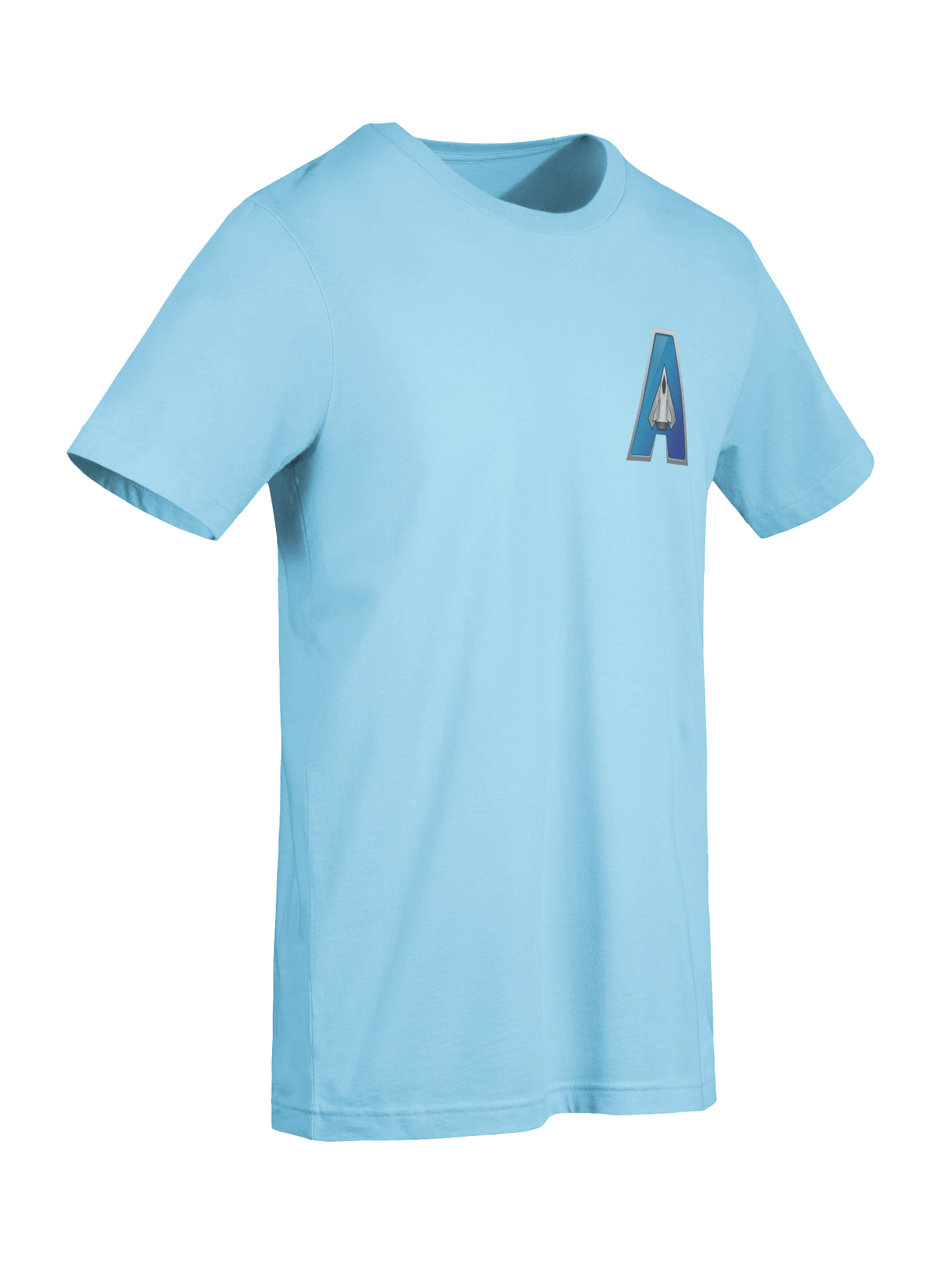 ATLAS Titan Light Tee product image (5)