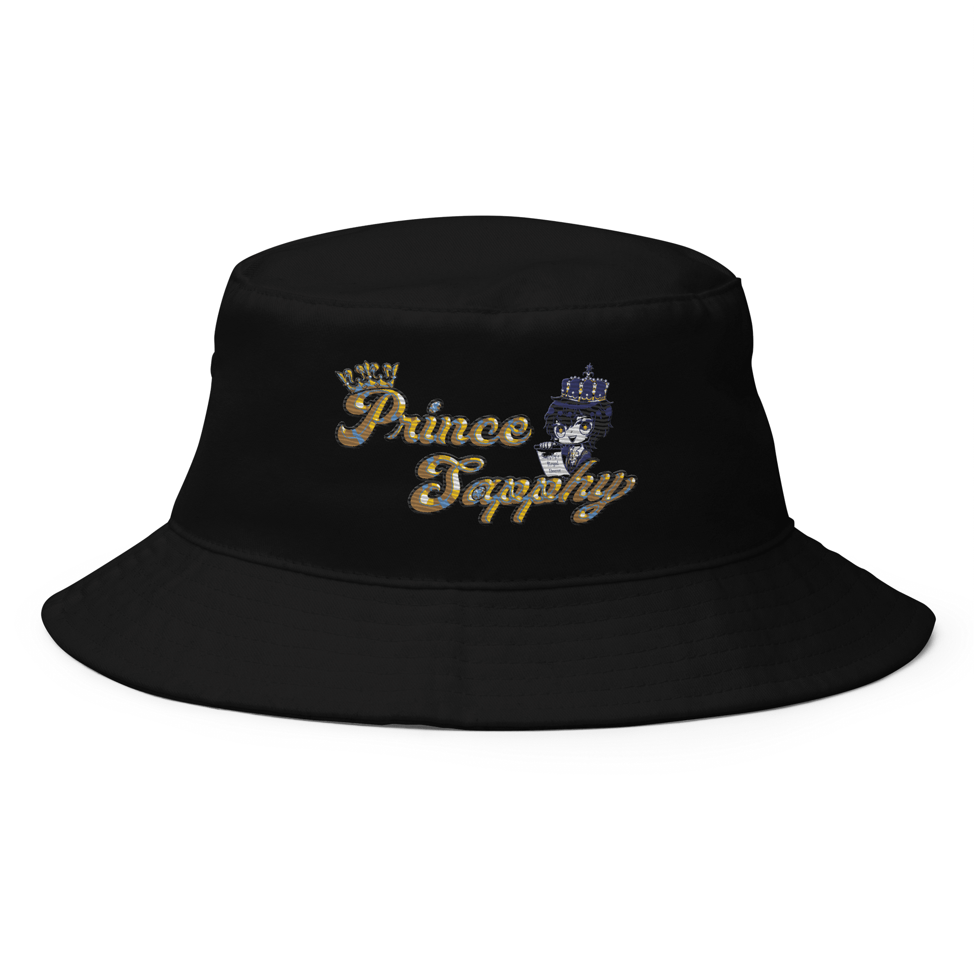 Sapphy Bucket Hat product image (1)