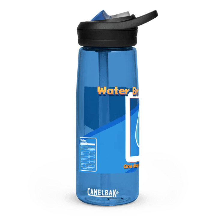 Water Brand Water Water Bottle product image (2)