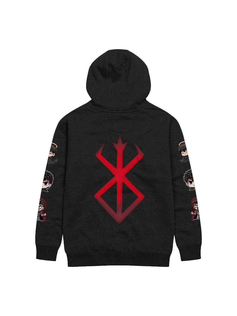 The Nomadic Hoodie product image (2)