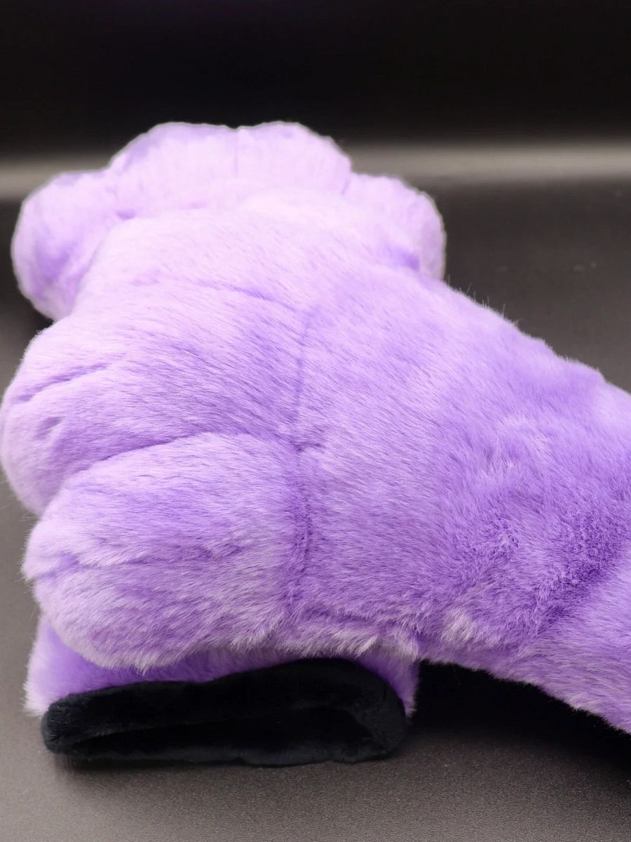 Mitten Paw 2.0 Pattern [PDF DOWNLOAD] product image (5)