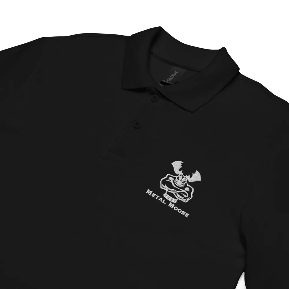 Embroidered Polo product image (2)
