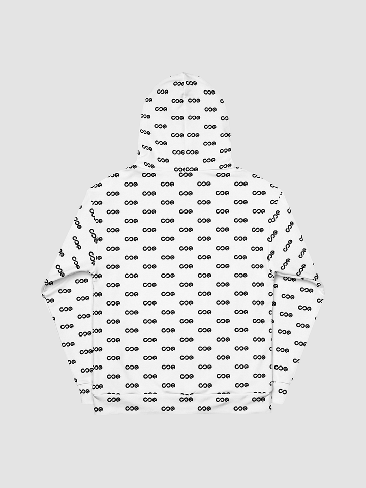 COE - All Over Print - White product image (2)