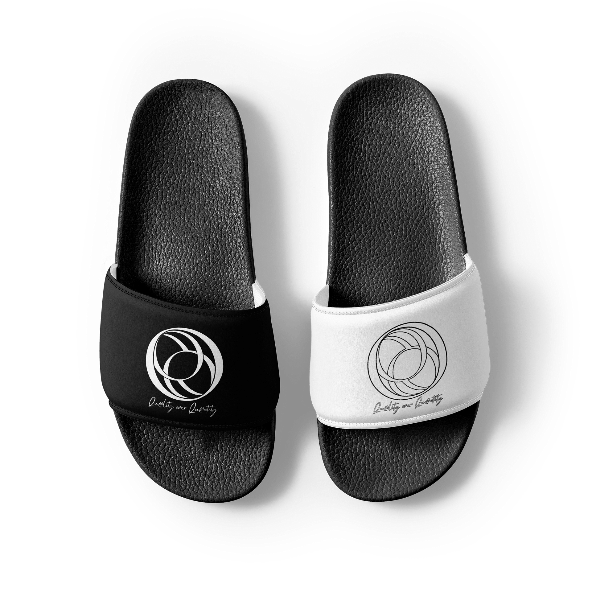 Logo 2Face Men's Slides product image (4)