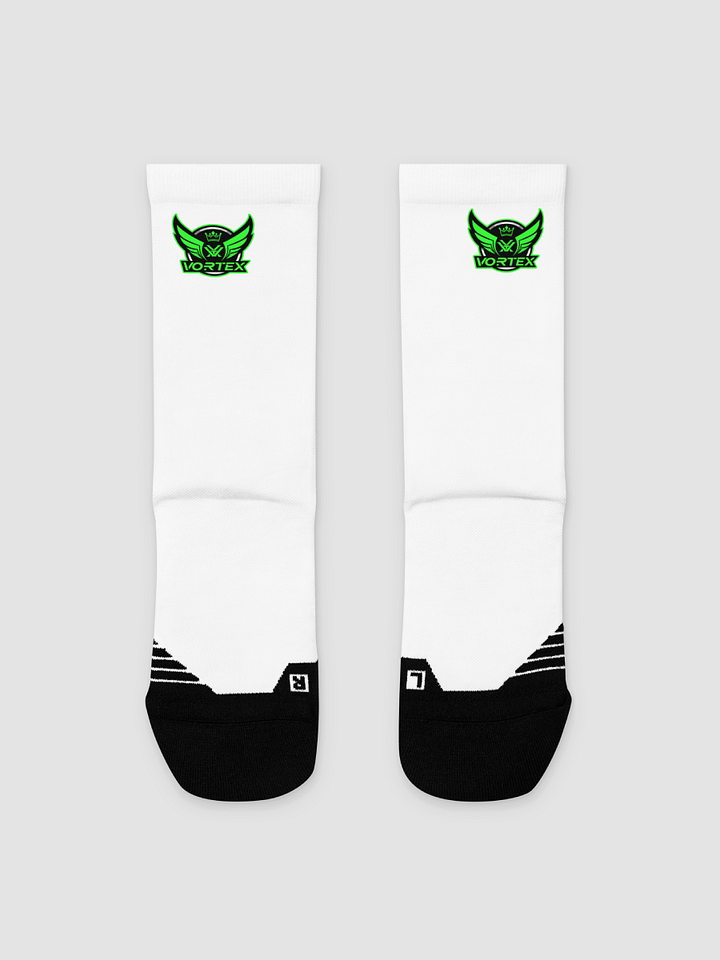 [Vortex] Basketball socks Generic G521 product image (1)