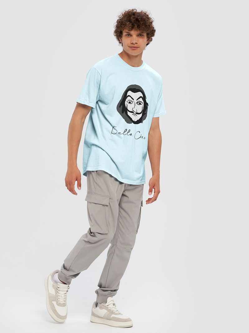 Bella Ciao: Resist in Style T-Shirt