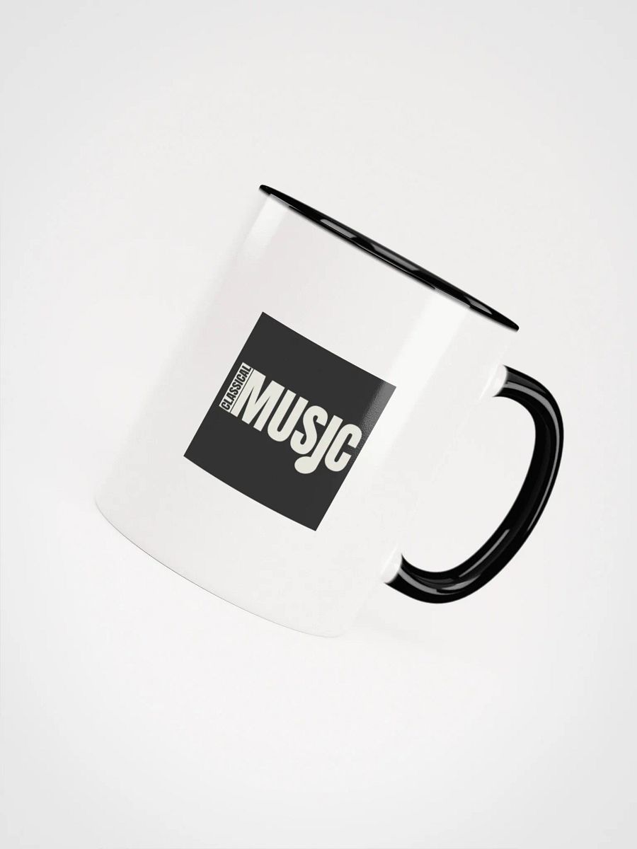 Classical Music Lover’s Mug product image (8)