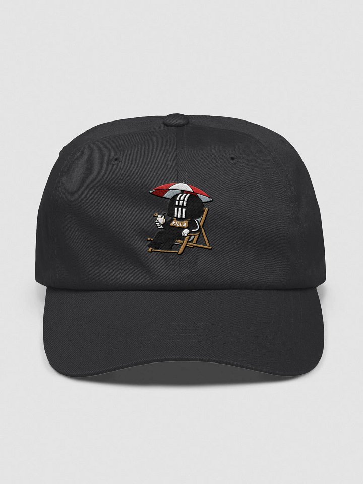 AFK Operator – Relaxing Killa Hat product image (1)